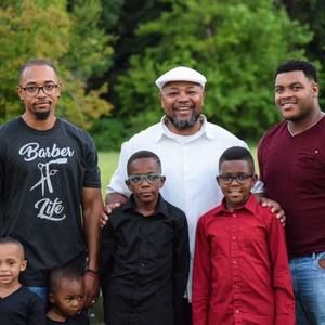 Meet your Posher, Clark